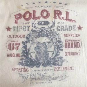 Polo tee 2XL
